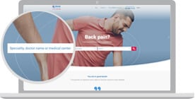 find practitioner specialty 1 small